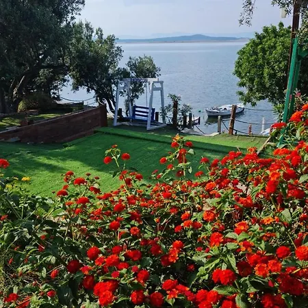 Hotel Qcunda