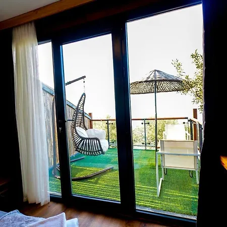 Hotel Qcunda