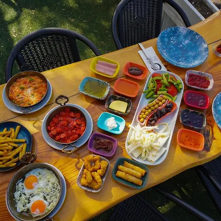 Hotel Qcunda Ayvalik