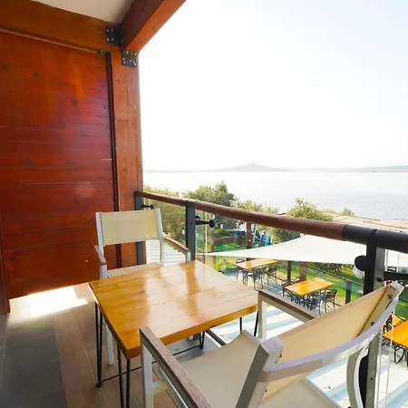 Hotel Qcunda *