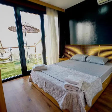 Hotel Qcunda