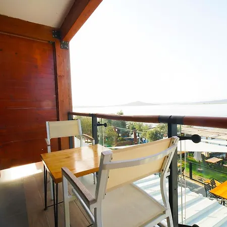 Hotel Qcunda