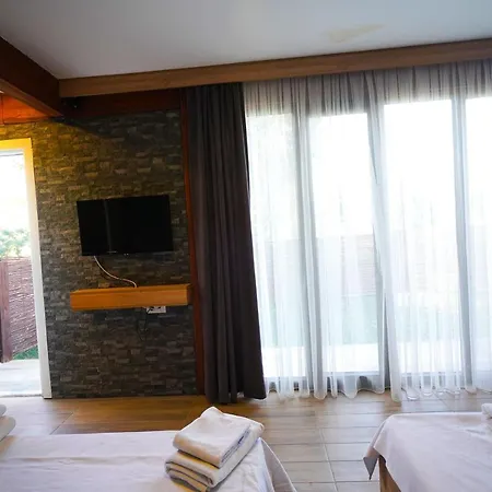 Otel Qcunda