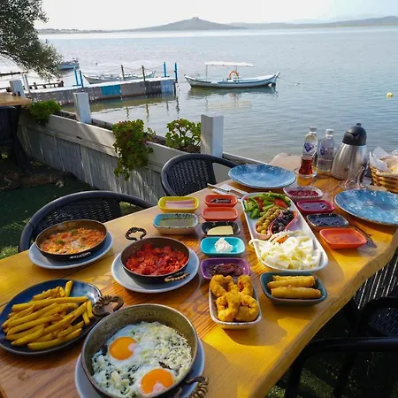 Qcunda Ayvalik