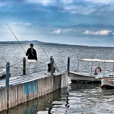 Qcunda Hotel *
