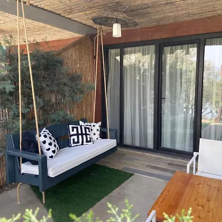 Hotel Qcunda *