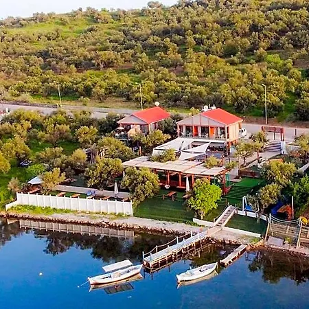Hotel Qcunda