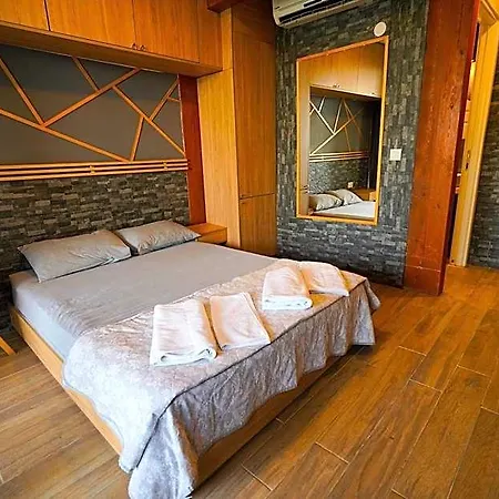 Hotel Qcunda Ayvalı
