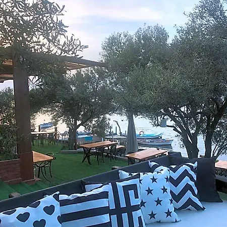 Hotel Qcunda *