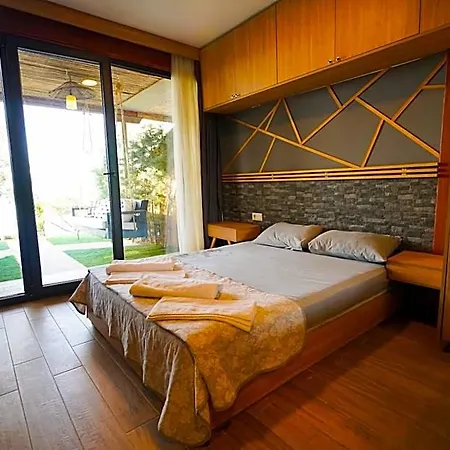 Hotel Qcunda