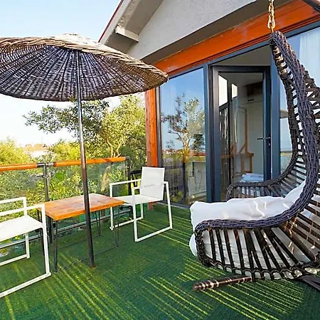 Hotel Qcunda *