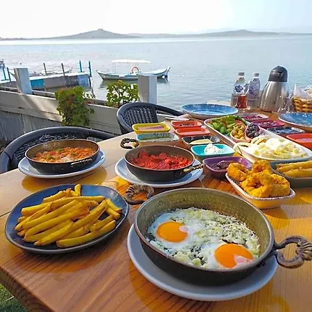 Hotel Qcunda