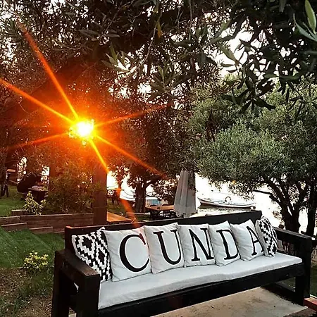 Hotel Qcunda