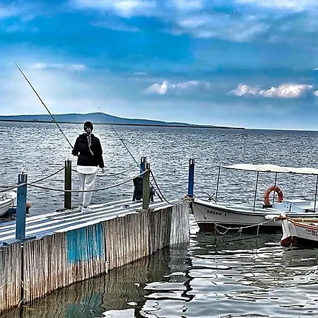 Qcunda Hotel