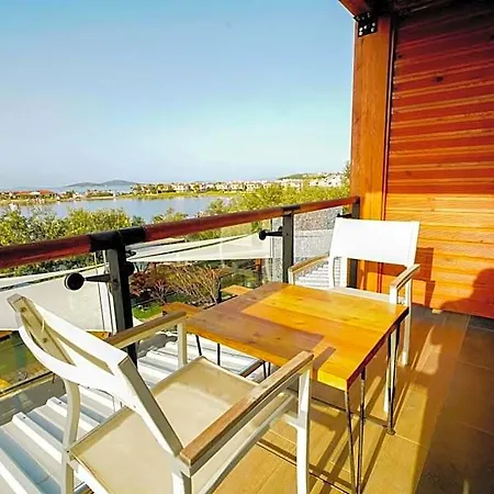 Hotel Qcunda