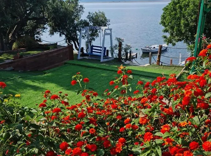 Ξενοδοχείο Qcunda