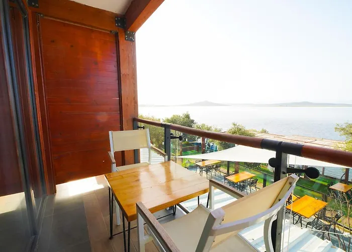 Ξενοδοχείο Qcunda *