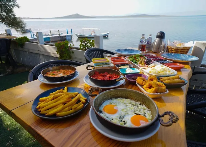 Qcunda Ξενοδοχείο