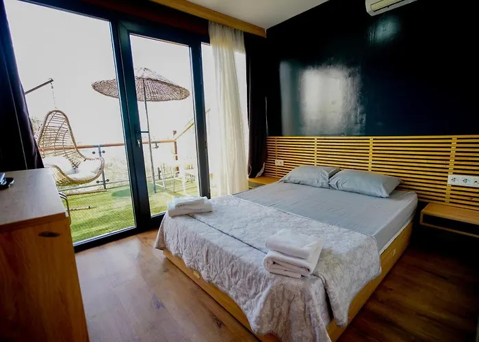 Ξενοδοχείο Qcunda