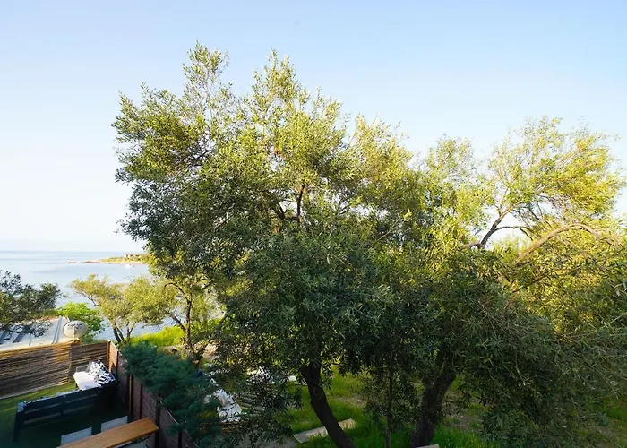 Ξενοδοχείο Qcunda Ayvalı