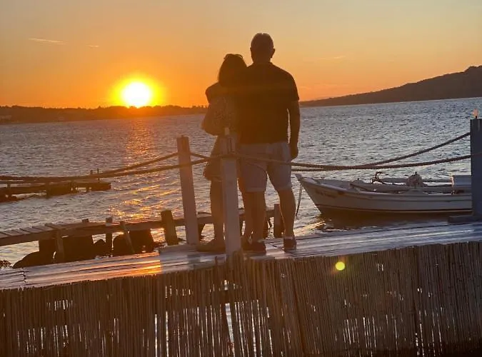 Ξενοδοχείο Qcunda *