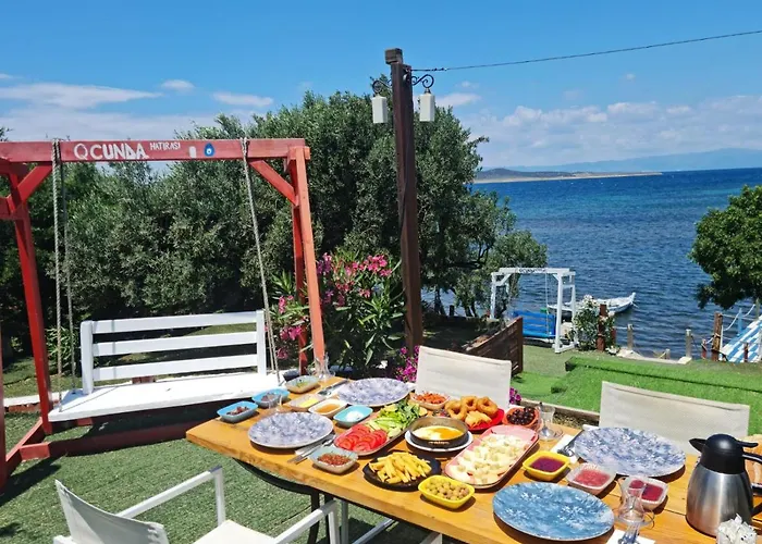 Qcunda Ξενοδοχείο